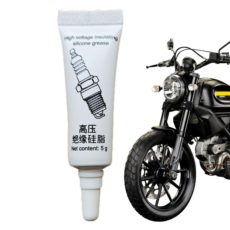 Contact Cement Glue - Pelumas lemak silikon insulasi voltase tinggi
