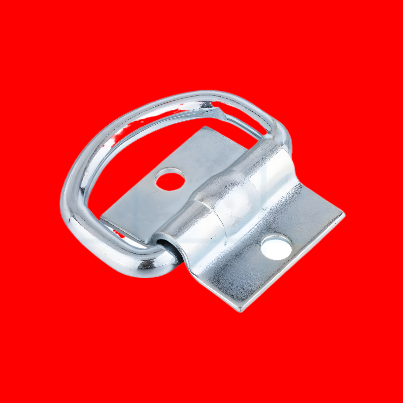 D Ring Strap - Tali Pengikat Truk, Loop Tali, Cincin