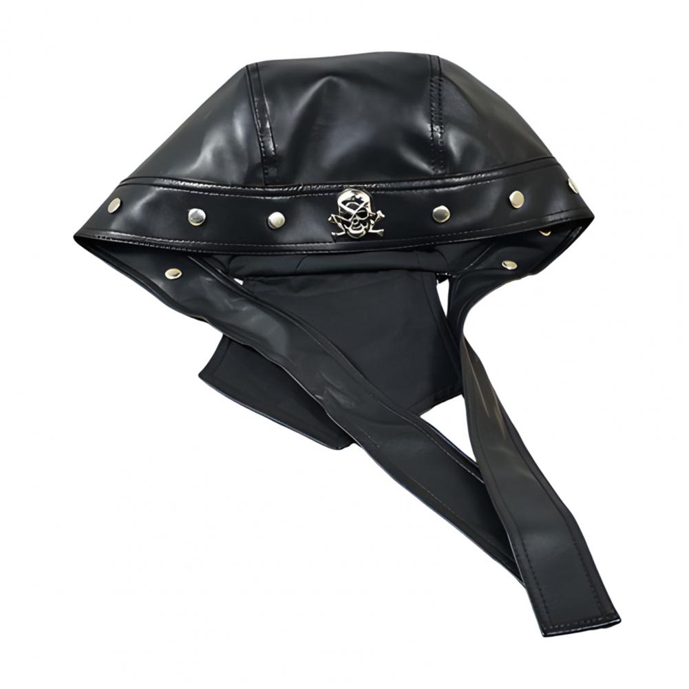 Cosplay Prop Business - Topi Bajak Laut Aksesori Foto, Topi