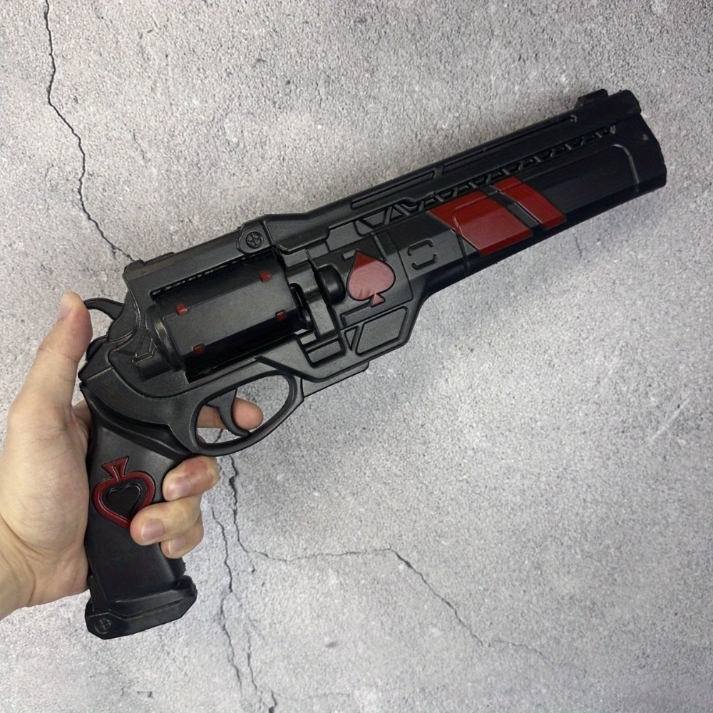 Cosplay Prop Katana - Pistol Prop Cosplay Anime Destiny 2,