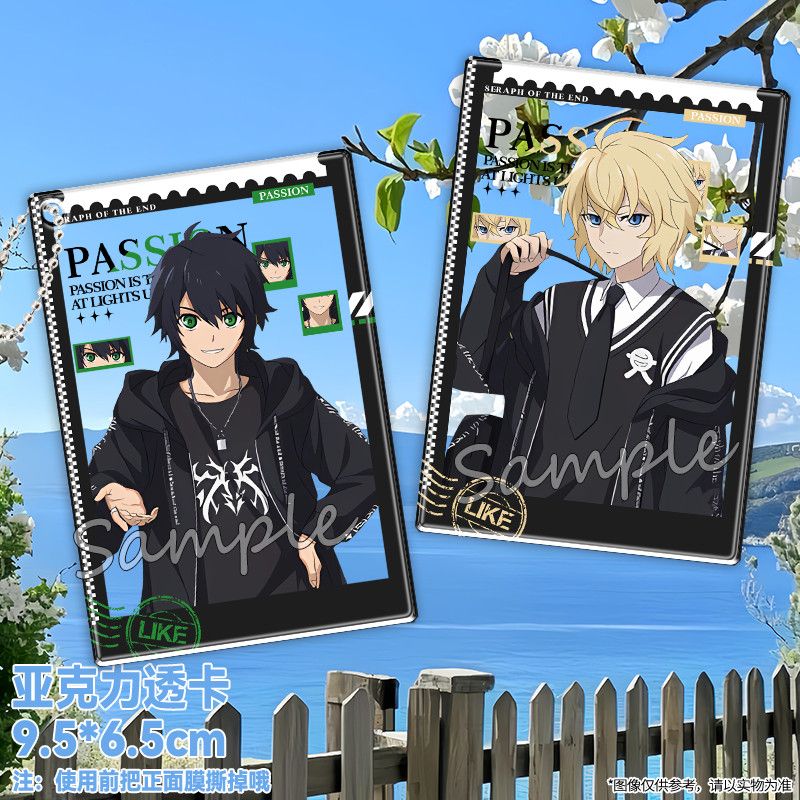 Cosplay Prop Diy - Alat Peraga Foto Cosplay Anime Seraph
