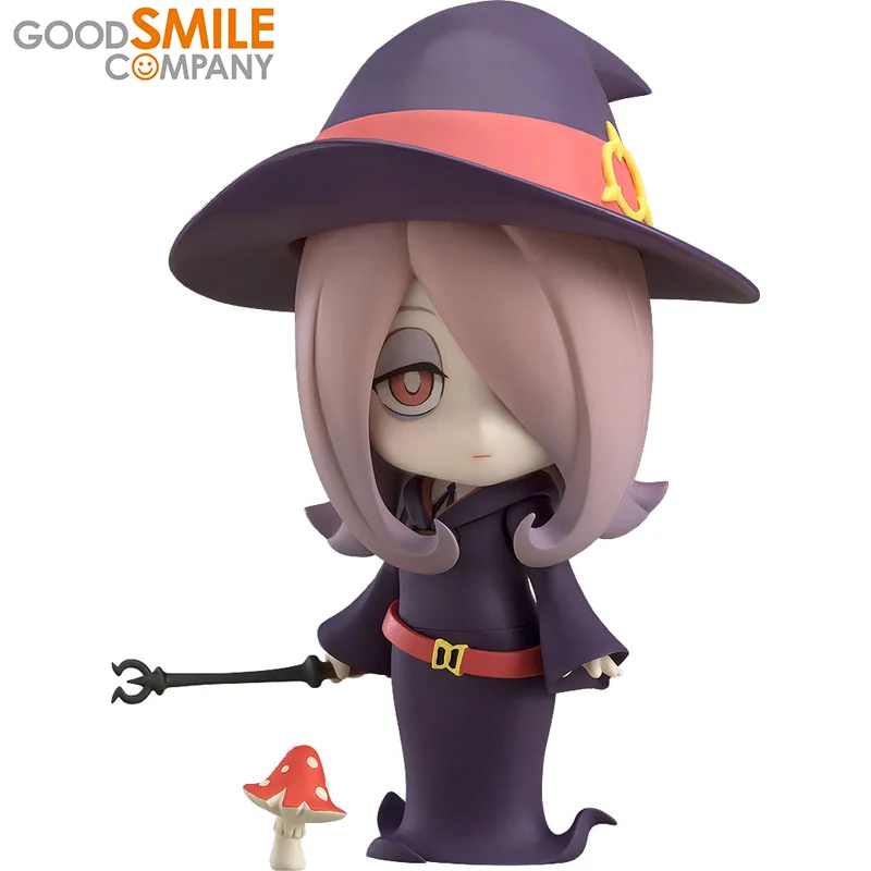 Good Smile Company Nendoroid - Good Smile Company Asli Sucy Manbavaran