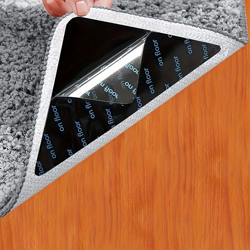 Velcro Hook Loop - Stiker Karpet Anti Selip Velcro, Pita