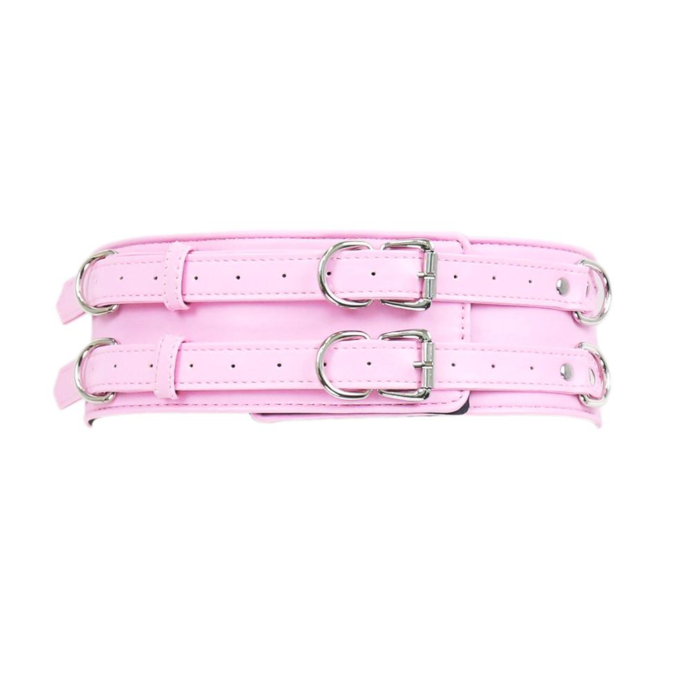 D Ring Strap - Thierry Ikat Pinggang Penahan Ikatan dengan