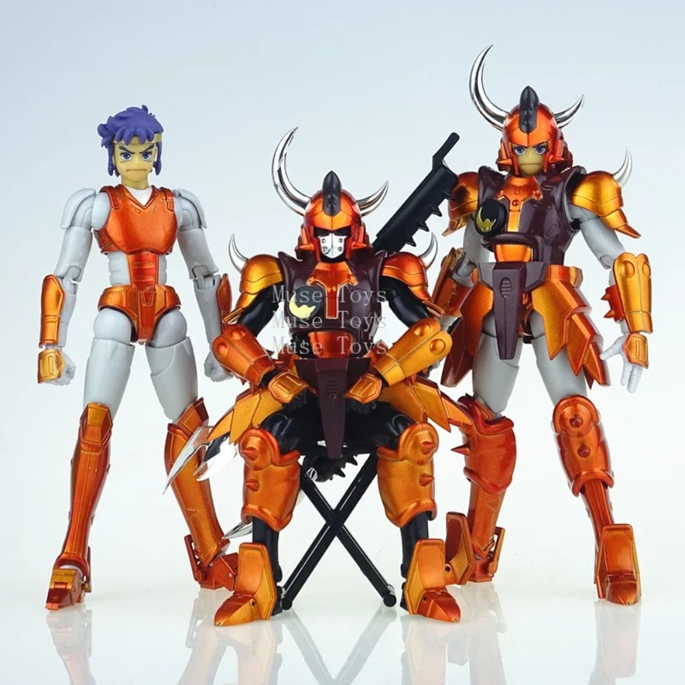 Tersedia Koo Yoroiden Samurai  - Bandai Tamashii Nations S.H.Figuarts ulasan dan harga