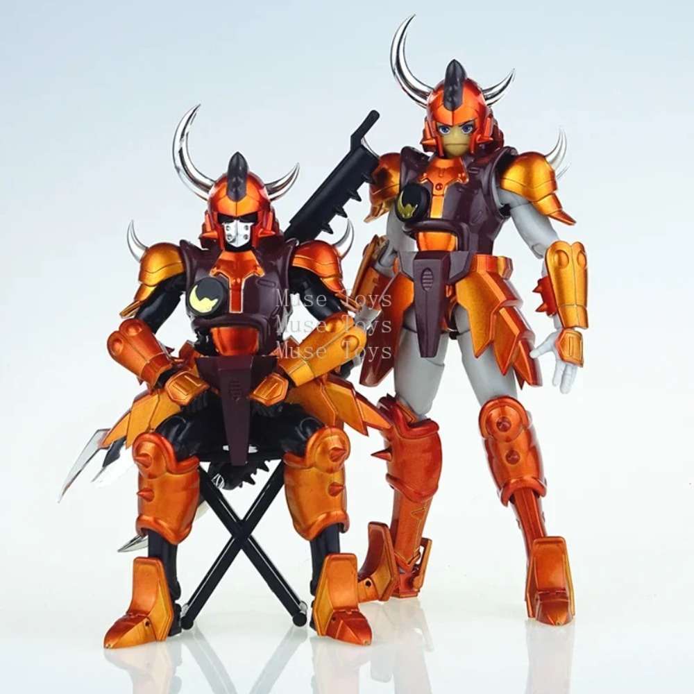 Tersedia Koo Yoroiden Samurai  - Bandai Tamashii Nations S.H.Figuarts ulasan dan harga