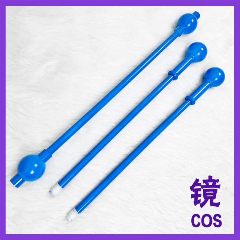 Nami Blue Clima-Tact Aksesoris - Detachable Cosplay Prop ulasan dan harga