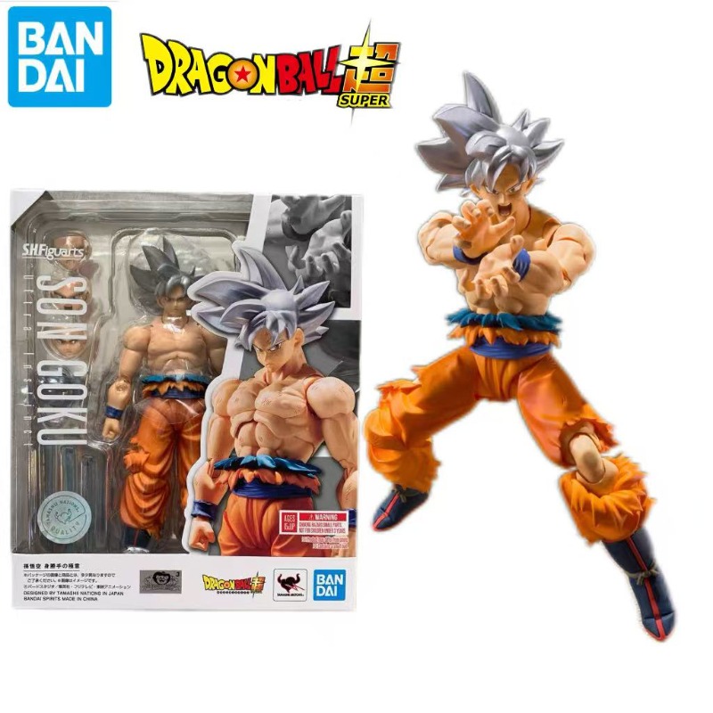 Bandai Tamashii Nations S.H.Fi - Bandai Tamashii Nations S.H.Figuarts ulasan dan harga