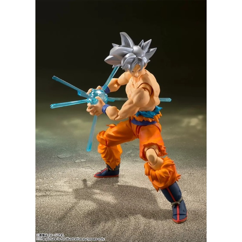 Bandai Tamashii Nations S.H.Fi - Bandai Tamashii Nations S.H.Figuarts ulasan dan harga