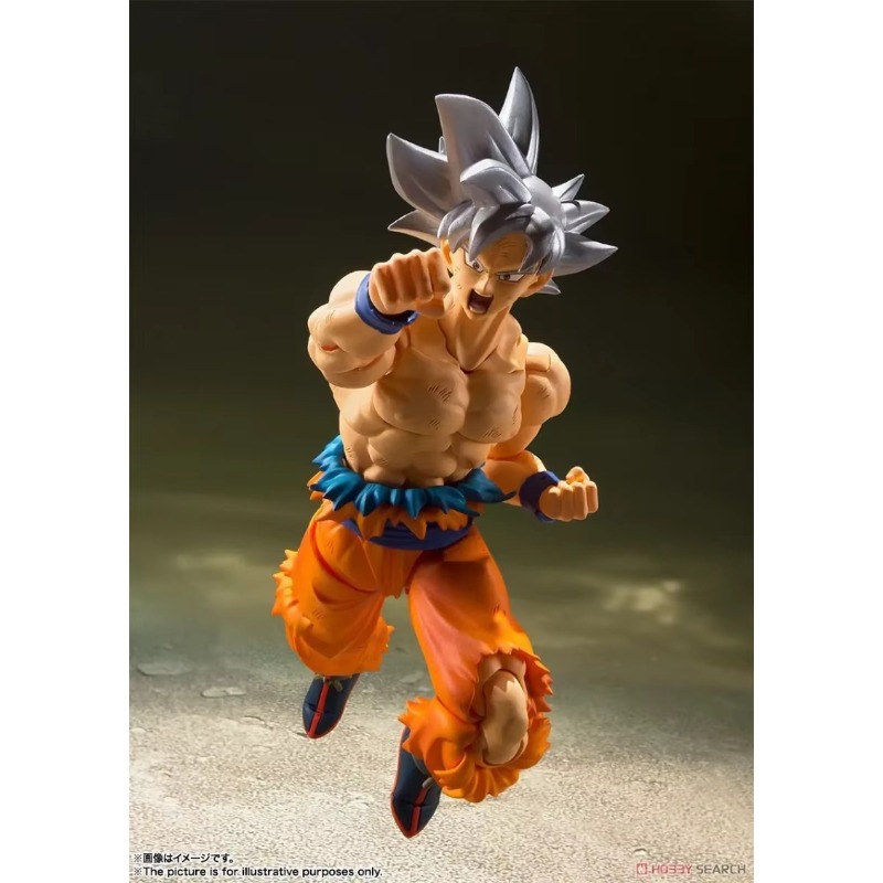 Bandai Tamashii Nations S.H.Fi - Bandai Tamashii Nations S.H.Figuarts ulasan dan harga