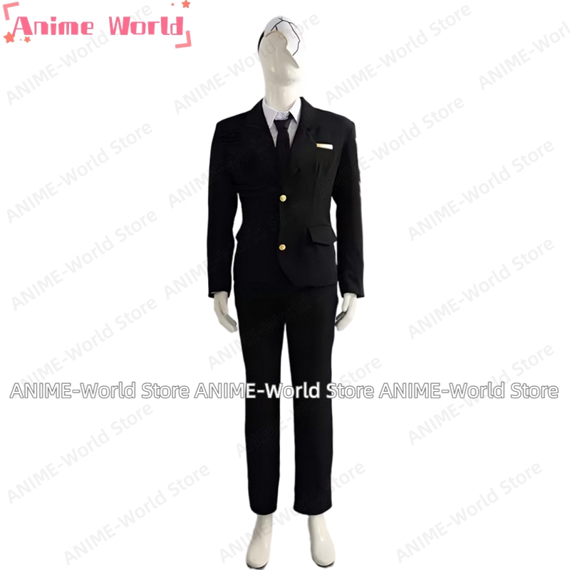 《Ukuran Khusus》Limbus Company  - Cosplay Prop Business ulasan dan harga