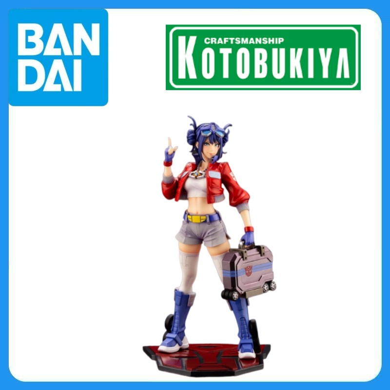 Tersedia Stok Asli Kotobukiya  - Kotobukiya Bishoujo ulasan dan harga