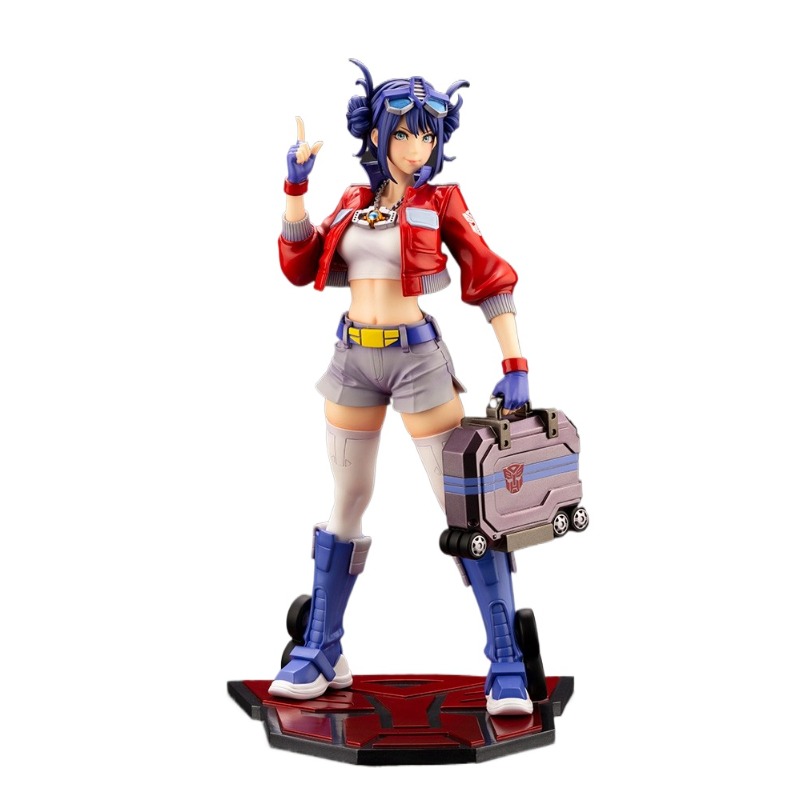 Tersedia Stok Asli Kotobukiya  - Kotobukiya Bishoujo ulasan dan harga