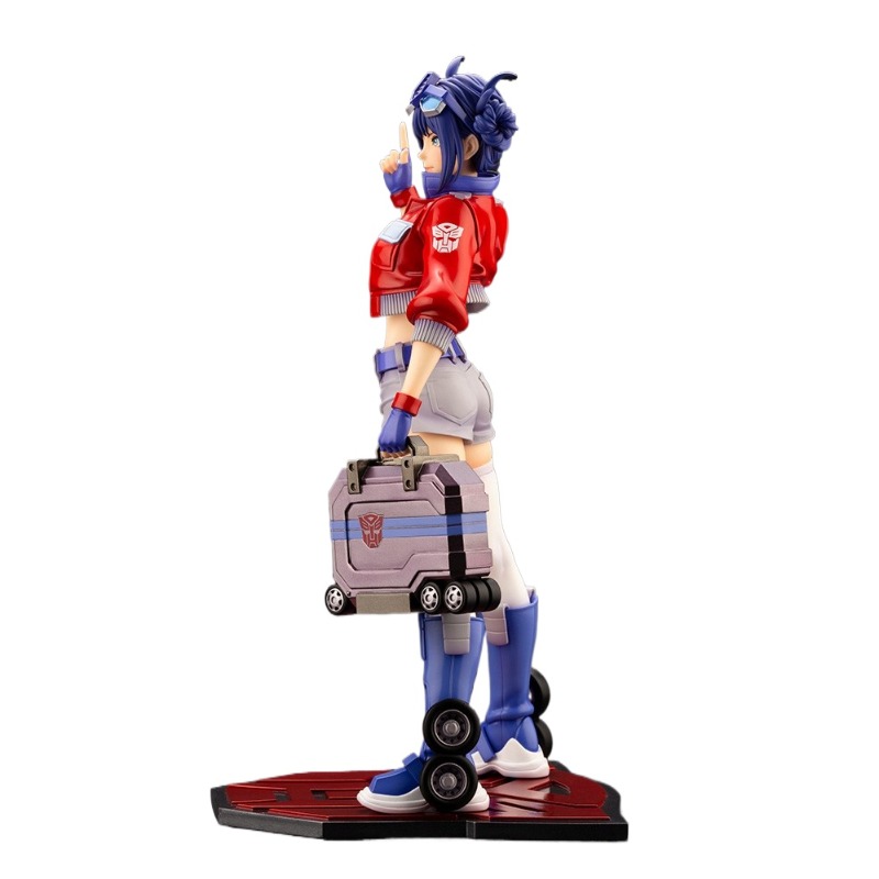 Tersedia Stok Asli Kotobukiya  - Kotobukiya Bishoujo ulasan dan harga