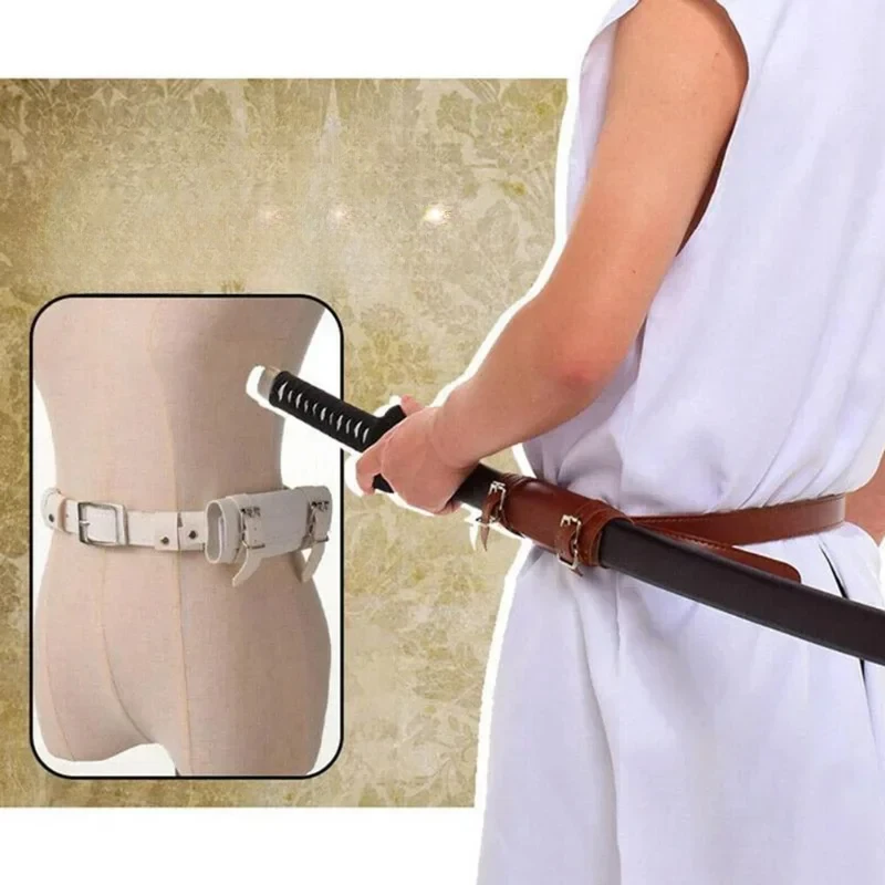 Demon Slayer Anime Cosplay Pro - Cosplay Prop Katana ulasan dan harga