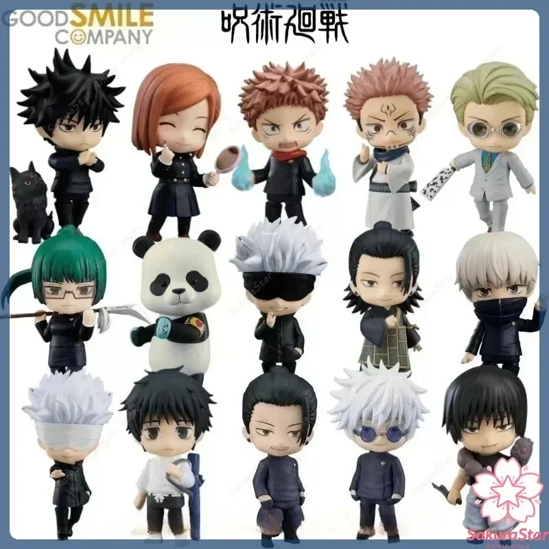 【Tersedia】Good Smile Nendoroid - Good Smile Company Nendoroid ulasan dan harga