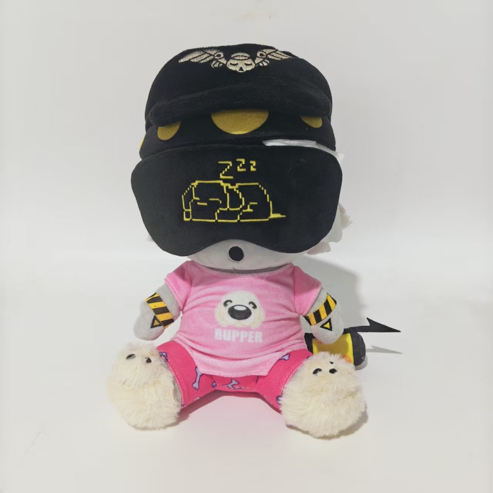 Boneka Kapas Cosplay Anime Mur - Detachable Cosplay Prop ulasan dan harga