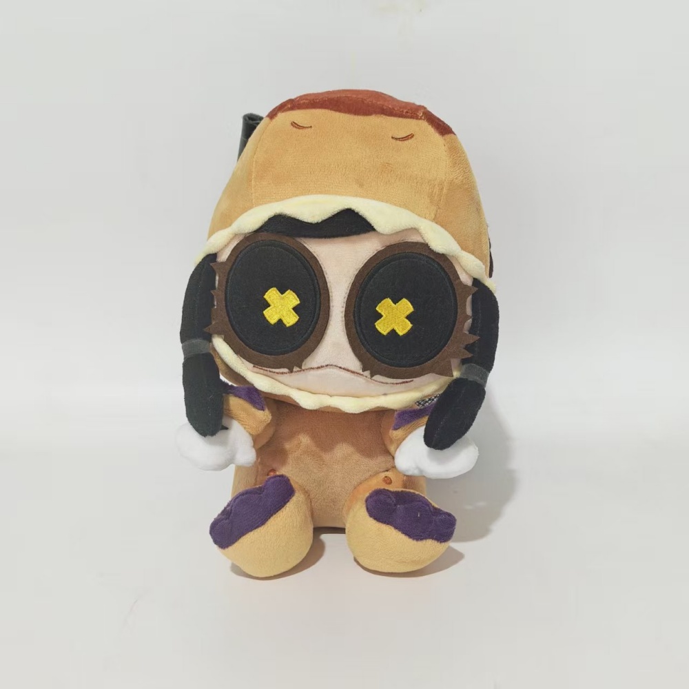 Boneka Kapas Cosplay Anime Mur - Detachable Cosplay Prop ulasan dan harga