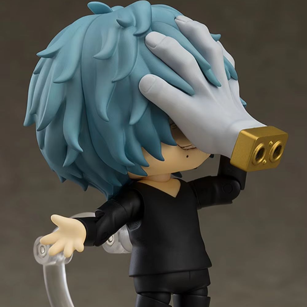 100% Asli Asli Good Smile Comp - Good Smile Company Nendoroid ulasan dan harga