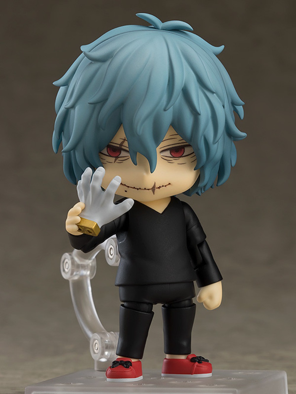 100% Asli Asli Good Smile Comp - Good Smile Company Nendoroid ulasan dan harga