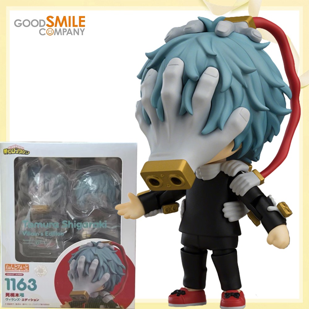 100% Asli Asli Good Smile Comp - Good Smile Company Nendoroid ulasan dan harga