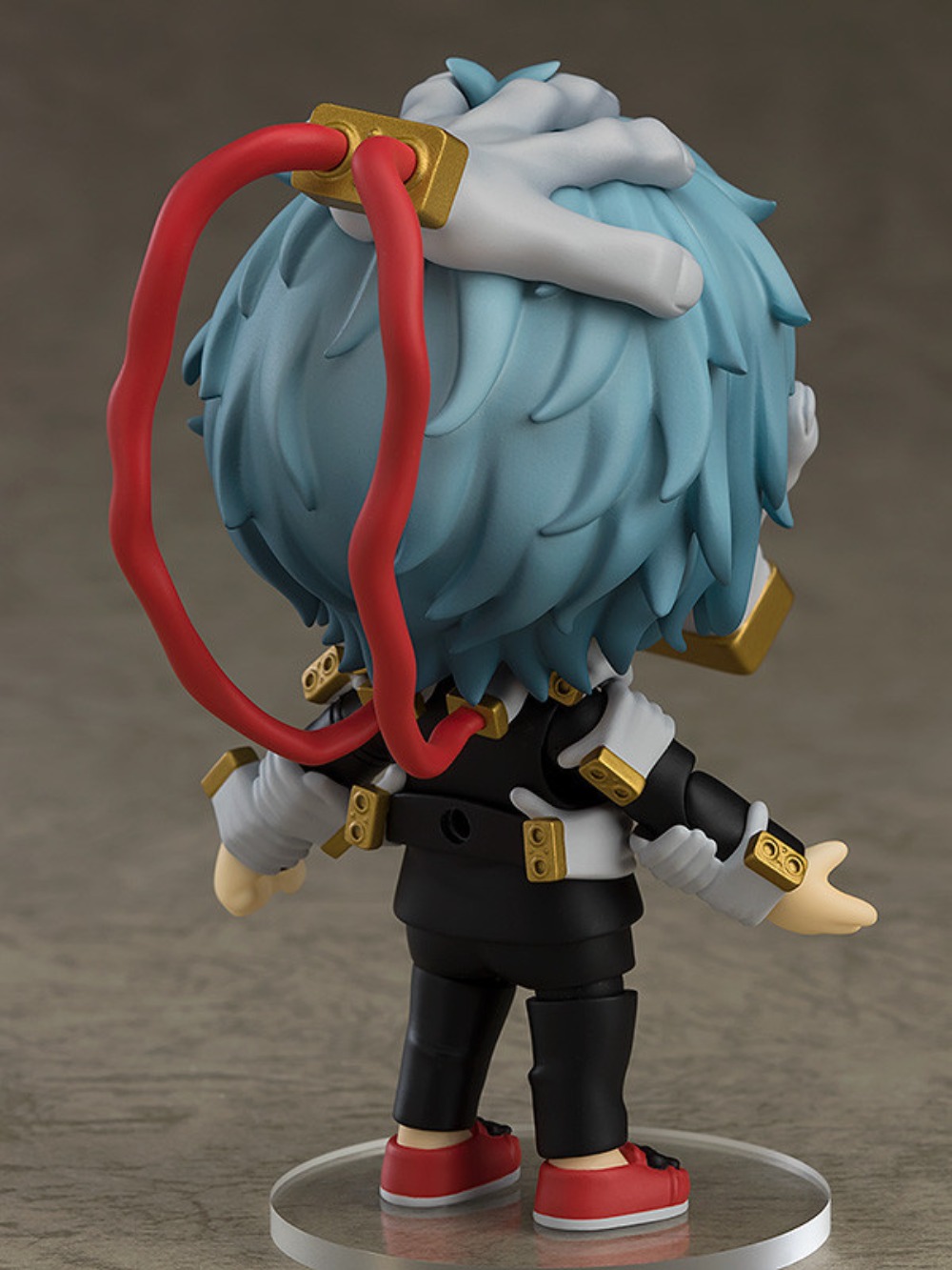 100% Asli Asli Good Smile Comp - Good Smile Company Nendoroid ulasan dan harga