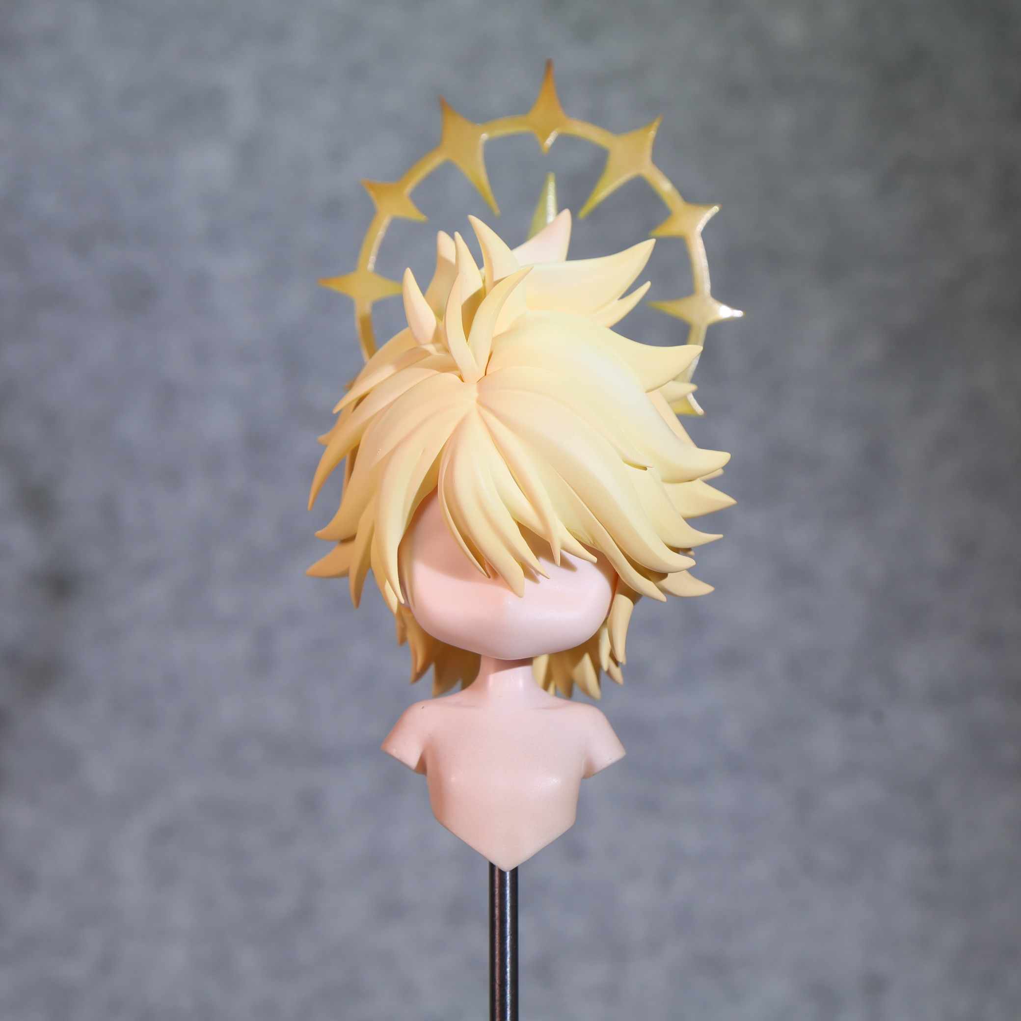 Anime Honkai: Star Rail Phaino - Detachable Cosplay Prop ulasan dan harga