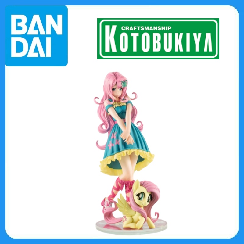 Tersedia Stok Asli Kotobukiya  - Kotobukiya Bishoujo ulasan dan harga