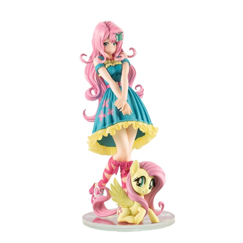 Tersedia Stok Asli Kotobukiya  - Kotobukiya Bishoujo ulasan dan harga