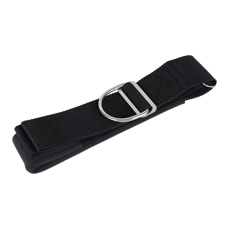 Pelat Belakang Selam Untuk Tal - D Ring Strap ulasan dan harga
