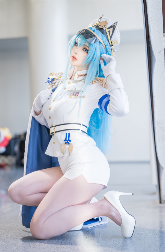 Pakaian kostum Cosplay Anime N - Anime Cosplay Prop ulasan dan harga
