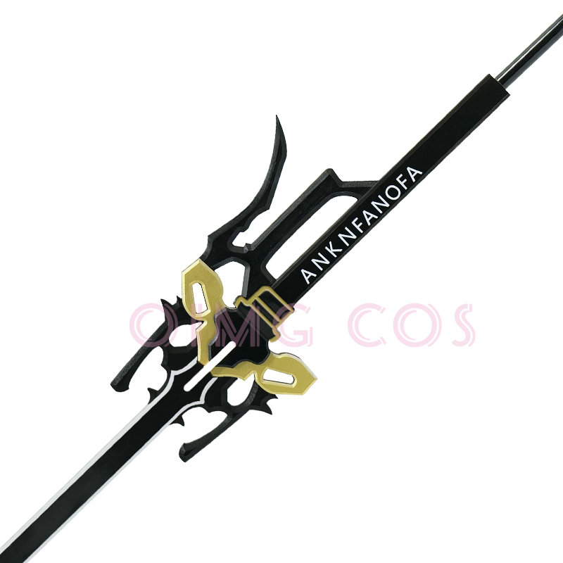 Arknights Gladiia Cosplay Prop - Cosplay Prop Knife ulasan dan harga