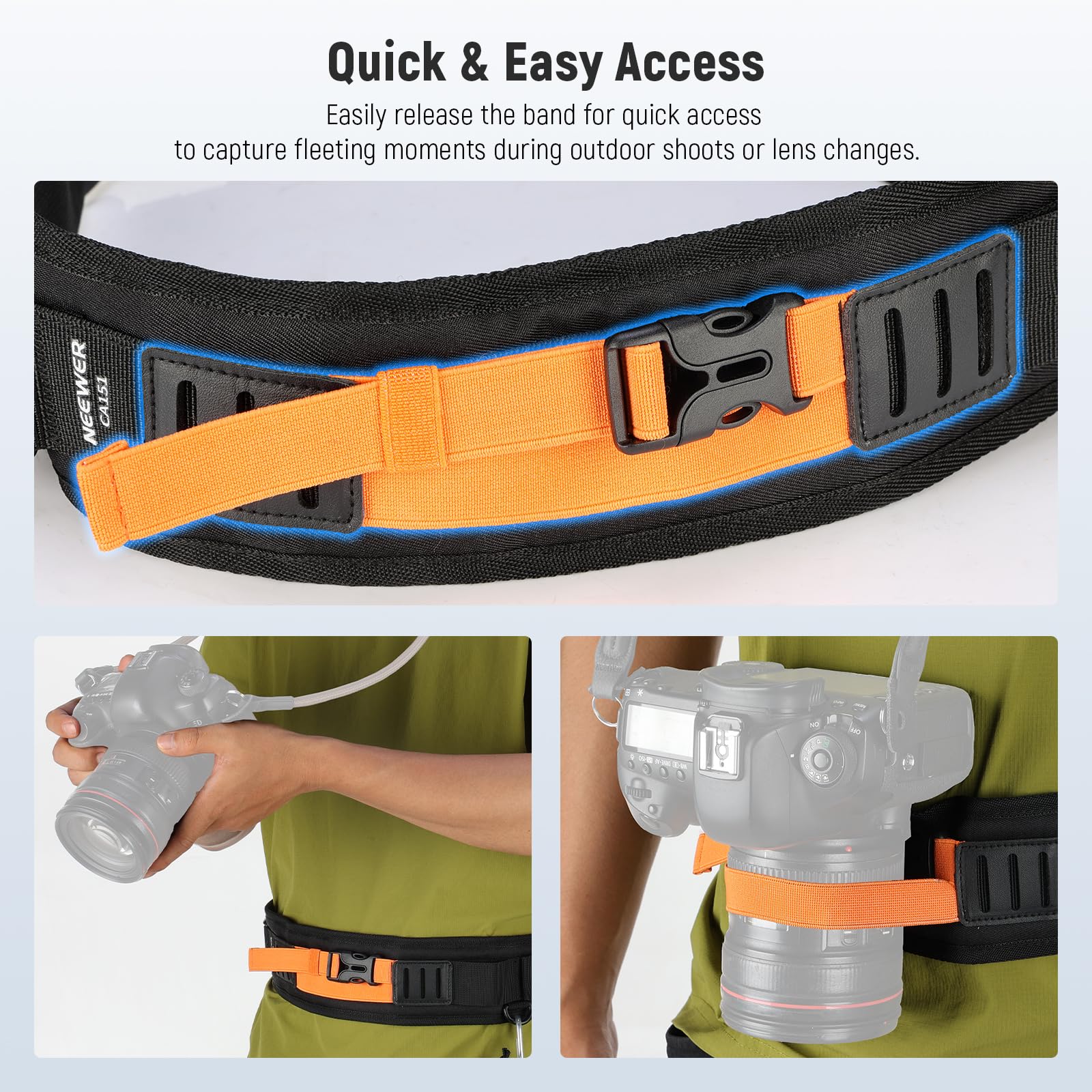 Ikat Pinggang Kamera Utilitas  - D Ring Strap ulasan dan harga