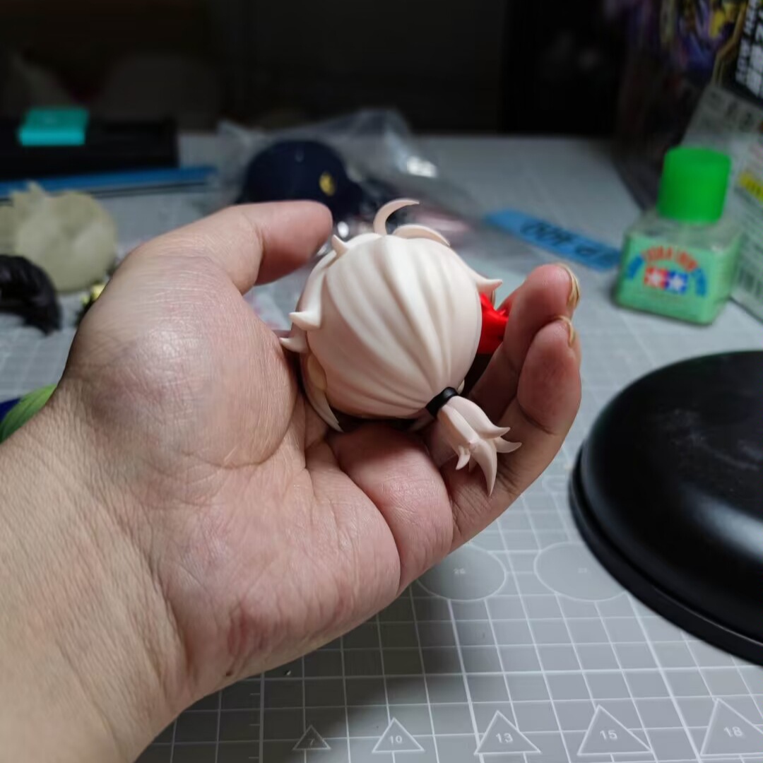 Alat peraga lucu Cosplay perma - Detachable Cosplay Prop ulasan dan harga