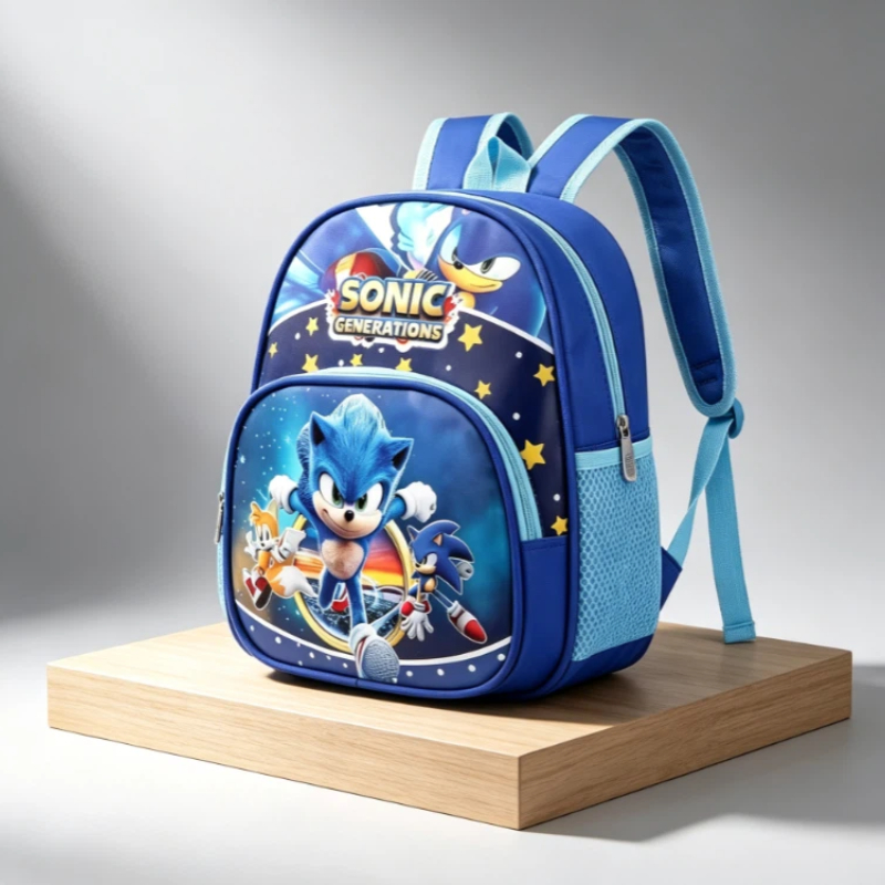 Tas ransel akustik kreatif ber - Cosplay Prop Bag ulasan dan harga