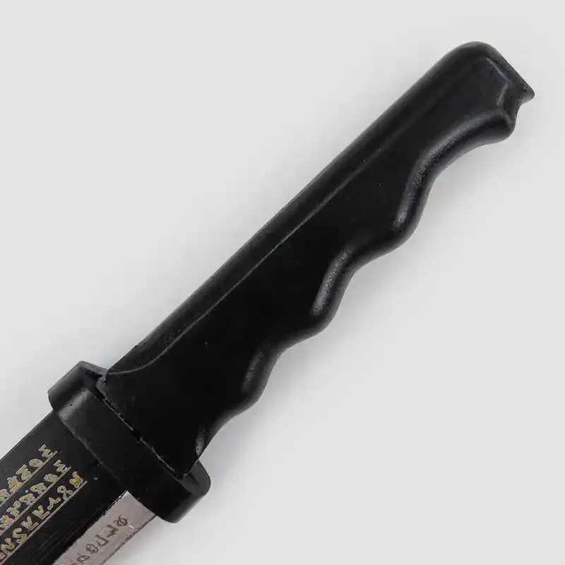 Pedang Katana Anime DanMachi B - Cosplay Prop Katana ulasan dan harga