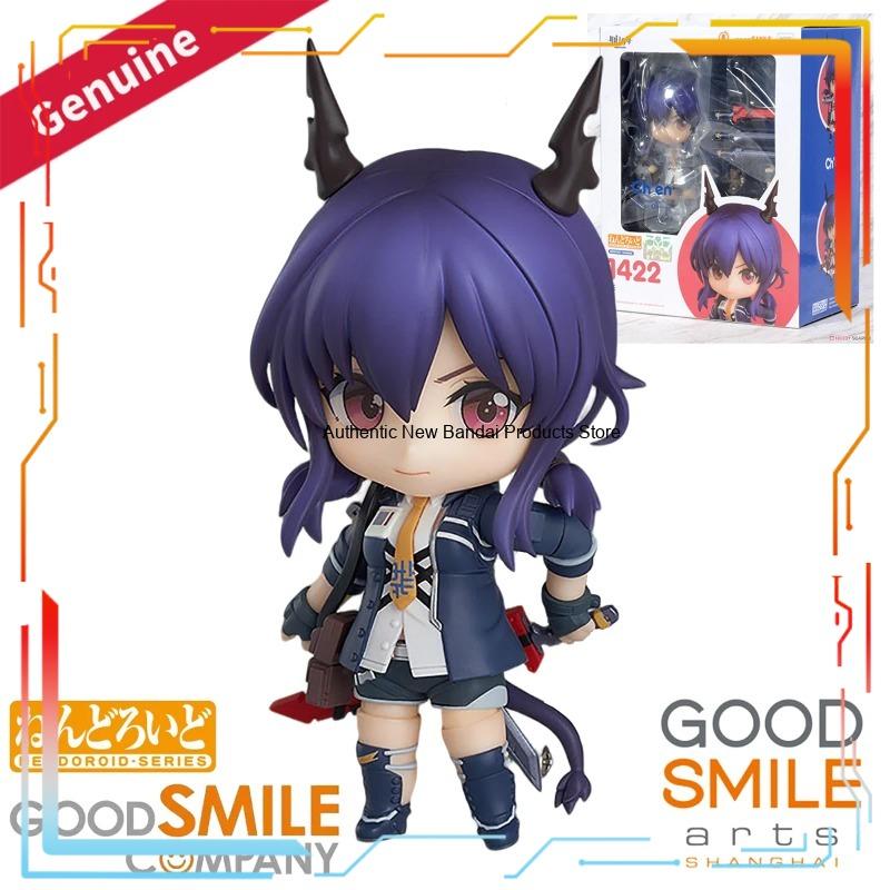 Good Smile Company Arknights C - Good Smile Company Nendoroid ulasan dan harga