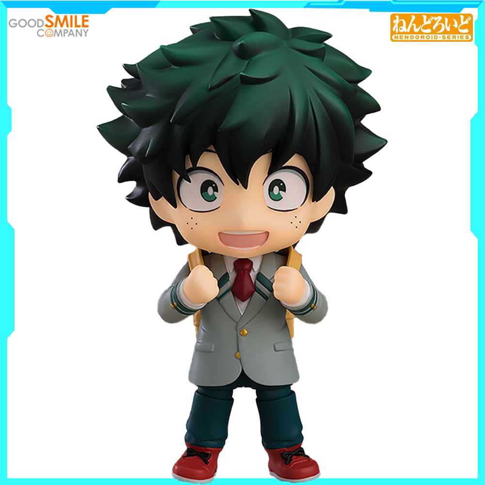 100% Original Tersedia di Stok - Good Smile Company Nendoroid ulasan dan harga