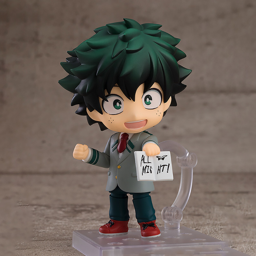 100% Original Tersedia di Stok - Good Smile Company Nendoroid ulasan dan harga