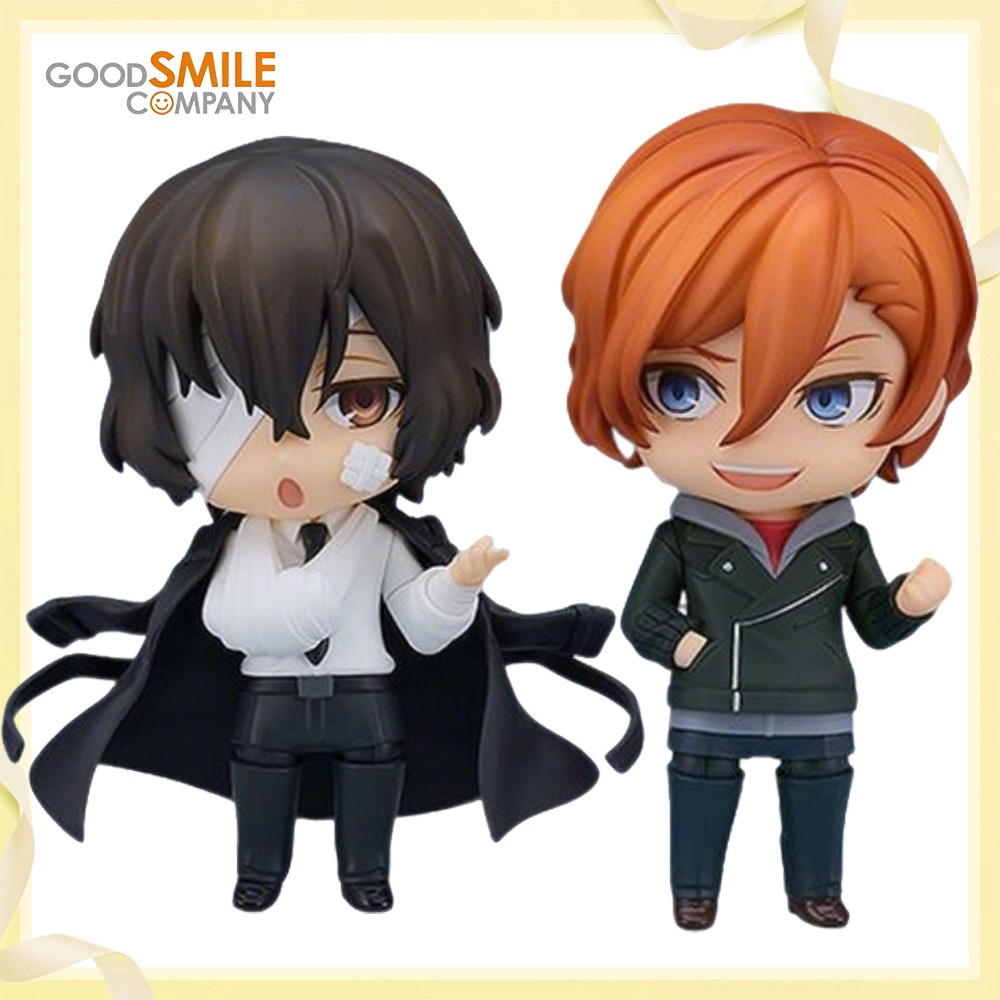 100% Asli Original Tersedia di - Good Smile Company Nendoroid ulasan dan harga