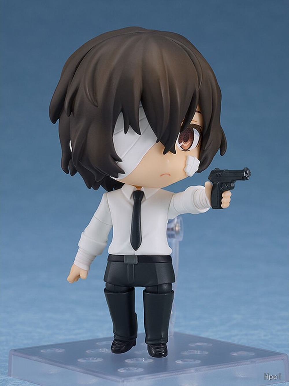 100% Asli Original Tersedia di - Good Smile Company Nendoroid ulasan dan harga