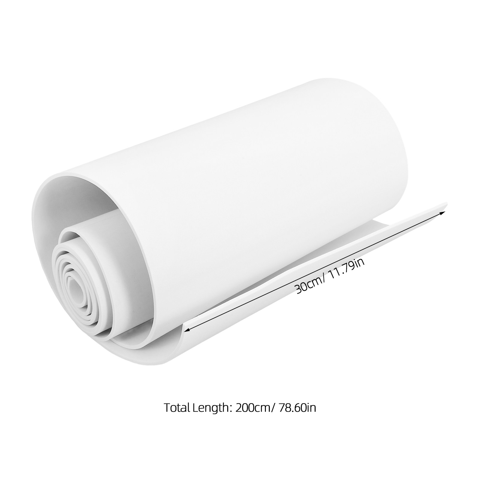 1 Rol Lembaran Busa Eva Kepada - Cosplay Props Eva Foam ulasan dan harga