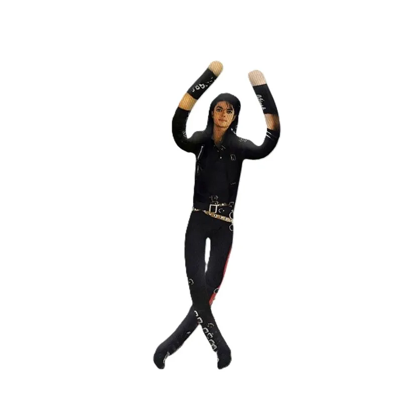 Boneka Prop Cosplay Anime Mich - Evoker Cosplay Prop ulasan dan harga