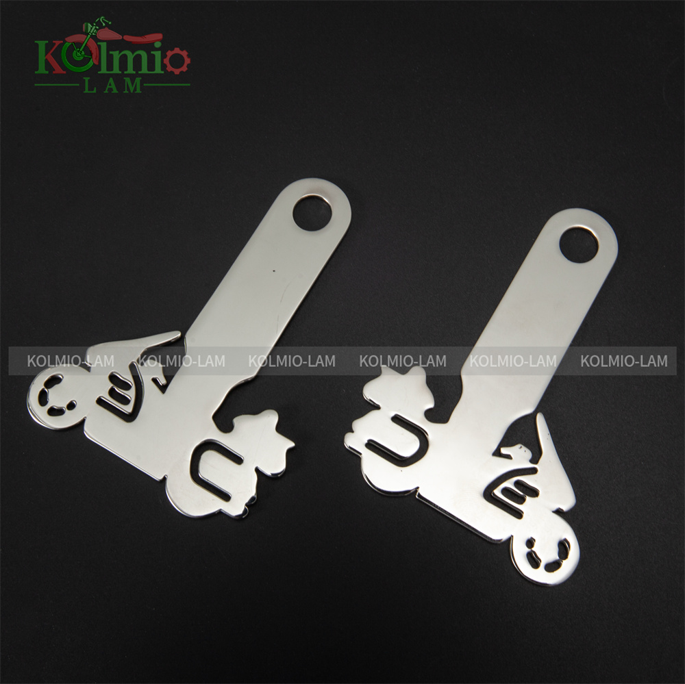 Cocok untuk Honda Goldwing GL1 - D Ring Strap ulasan dan harga