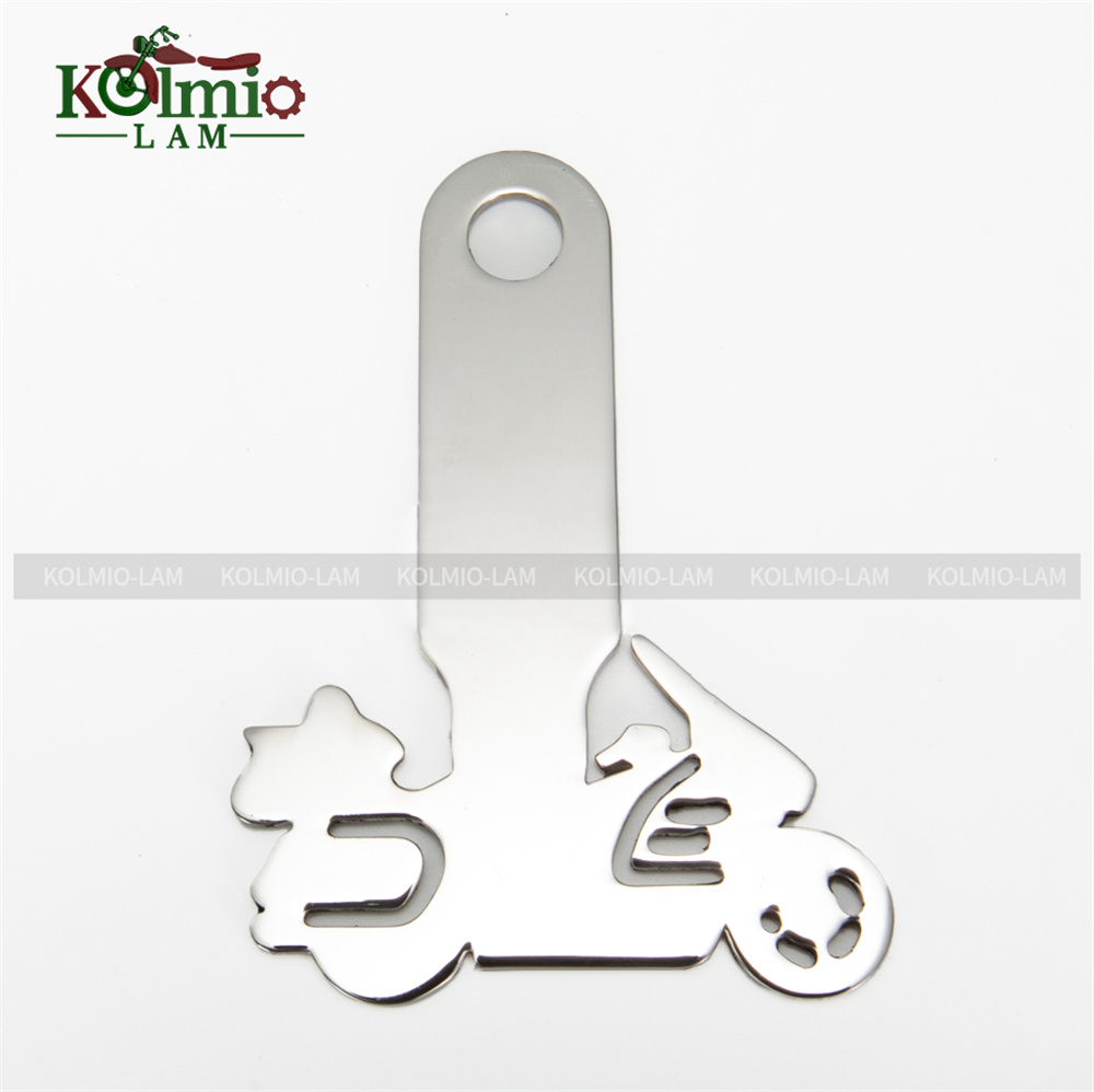 Cocok untuk Honda Goldwing GL1 - D Ring Strap ulasan dan harga