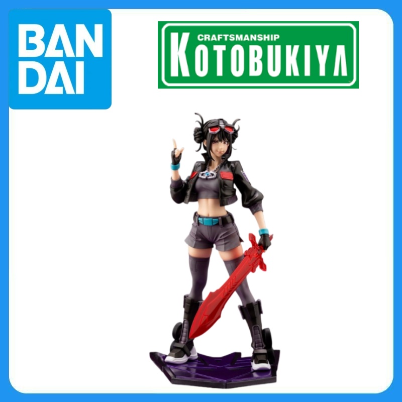 Tersedia Stok Asli Kotobukiya  - Kotobukiya Bishoujo ulasan dan harga