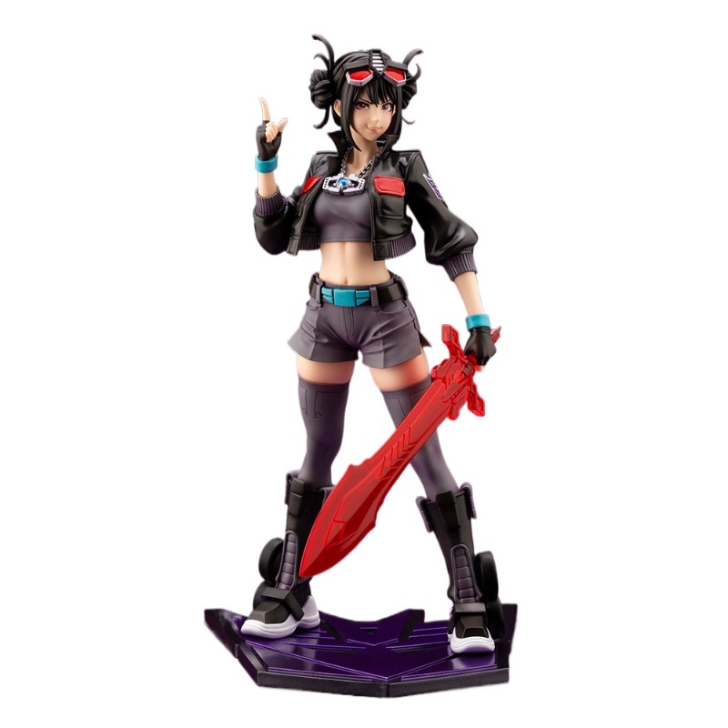 Tersedia Stok Asli Kotobukiya  - Kotobukiya Bishoujo ulasan dan harga