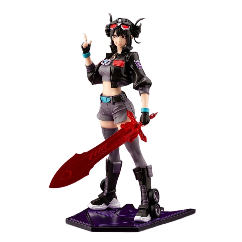 Tersedia Stok Asli Kotobukiya  - Kotobukiya Bishoujo ulasan dan harga