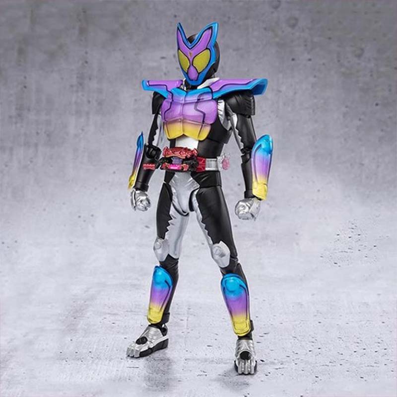 Bandai Original SHF Kamen Ride - Bandai Tamashii Nations S.H.Figuarts ulasan dan harga
