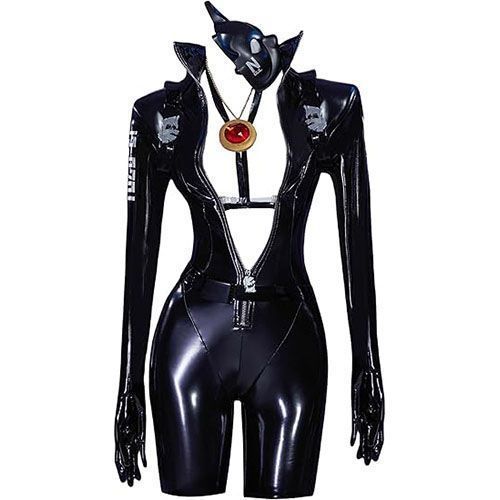 Kostum Cosplay Anime WHH Nikke - Anime Cosplay Prop ulasan dan harga